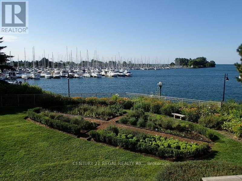 308 - 2267 Lake Shore Boulevard W, Toronto, Ontario  M8V 3X2 - Photo 21 - W12415211