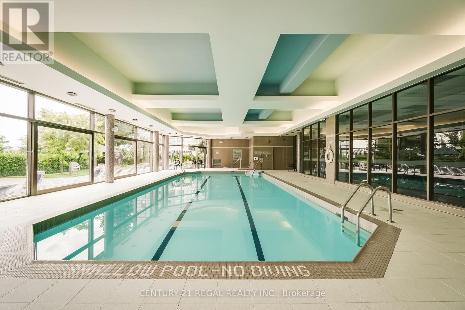 308 - 2267 Lake Shore Boulevard W, Toronto, Ontario  M8V 3X2 - Photo 26 - W12415211