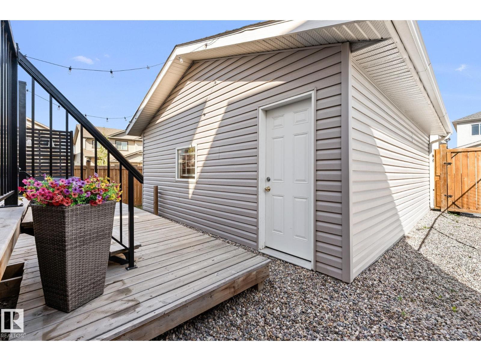 17159 49 St Nw, Edmonton, Alberta  T5Z 0J1 - Photo 34 - E4458819