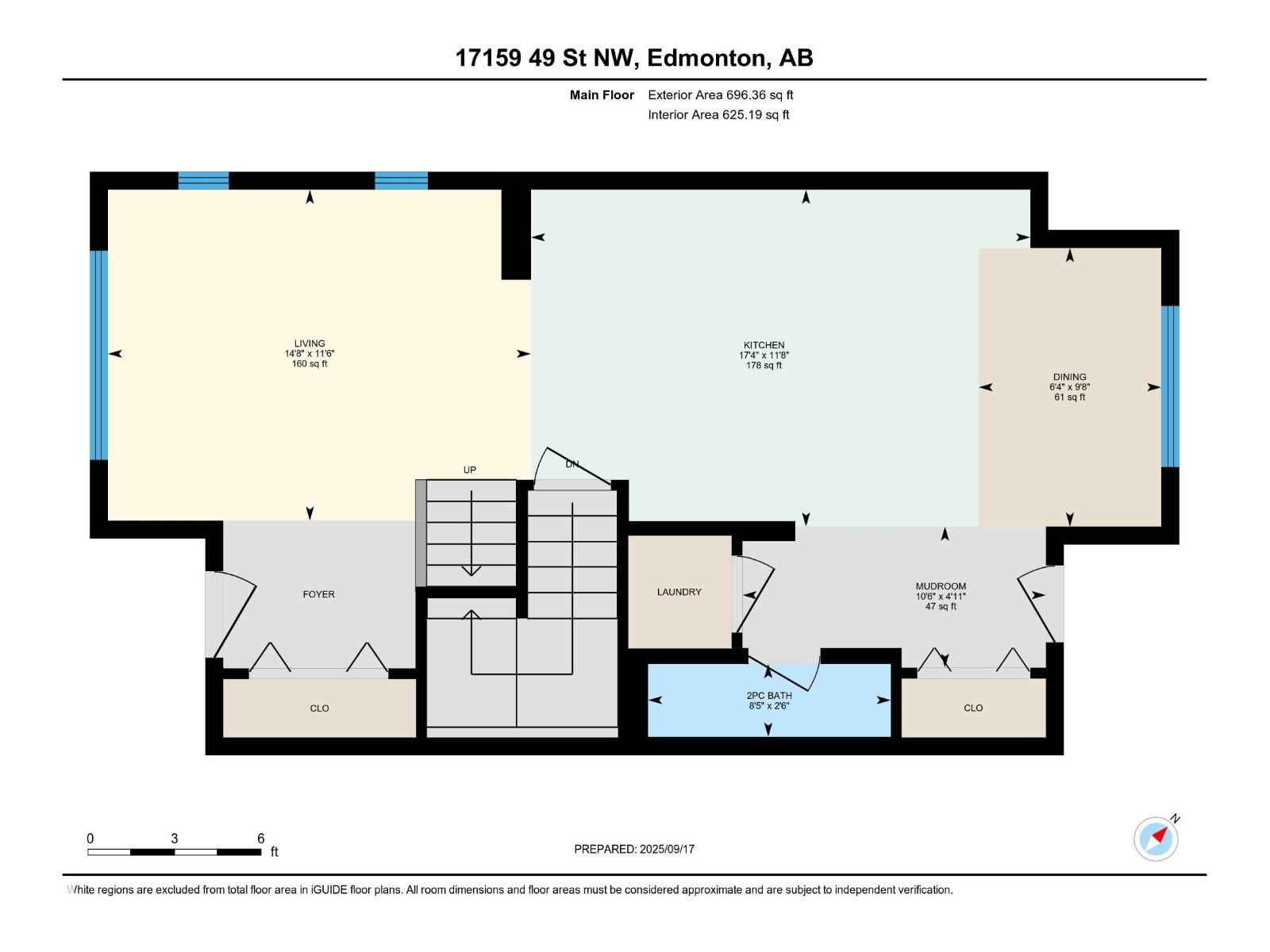 17159 49 St Nw, Edmonton, Alberta  T5Z 0J1 - Photo 48 - E4458819