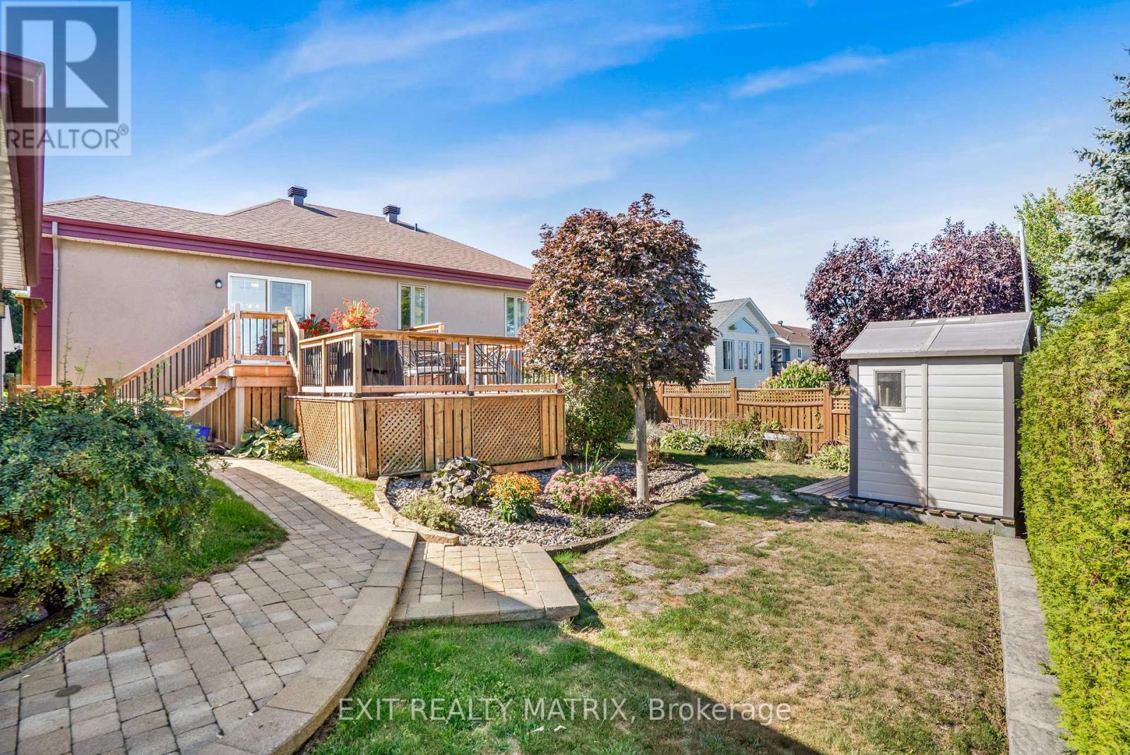 651 Stevens Street E, Hawkesbury, Ontario  K6A 3K5 - Photo 31 - X12417465