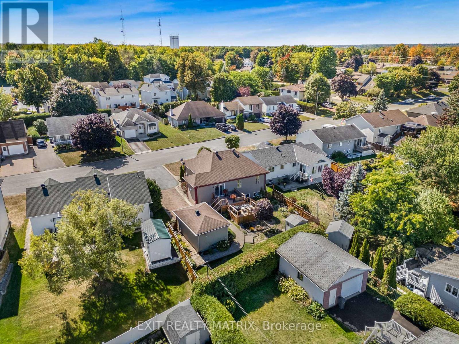 651 Stevens Street E, Hawkesbury, Ontario  K6A 3K5 - Photo 35 - X12417465