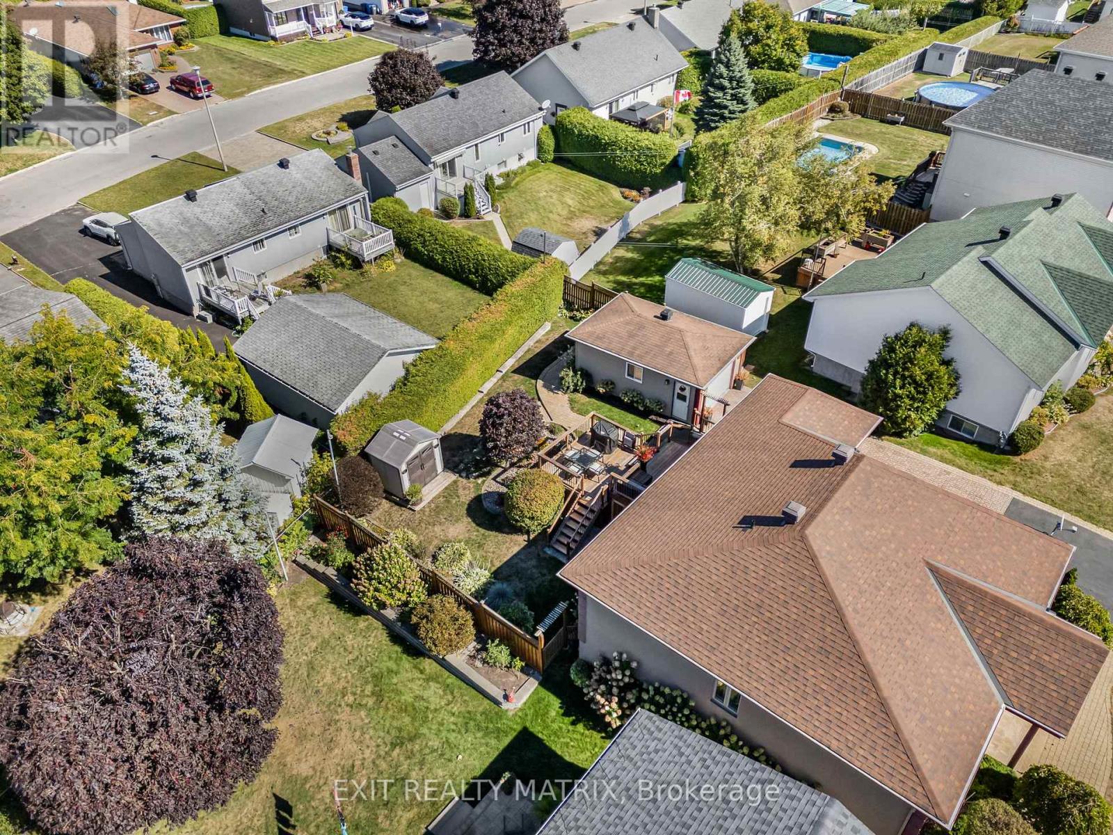 651 Stevens Street E, Hawkesbury, Ontario  K6A 3K5 - Photo 37 - X12417465