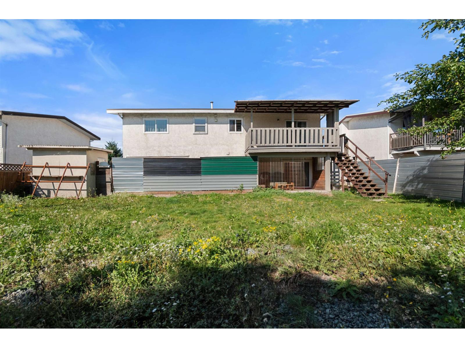46744 Auburn Place, Chilliwack Proper East, Chilliwack, British Columbia  V2P 7J5 - Photo 37 - R3049955