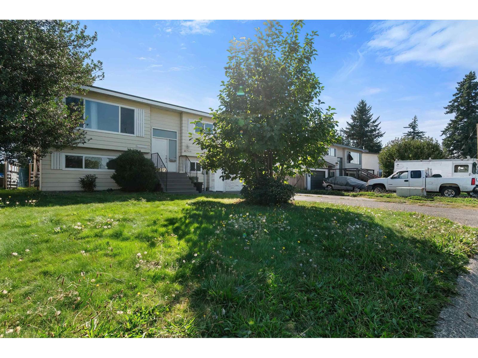 46744 AUBURN PLACE|Chilliwack Proper East, Chilliwack, British Columbia