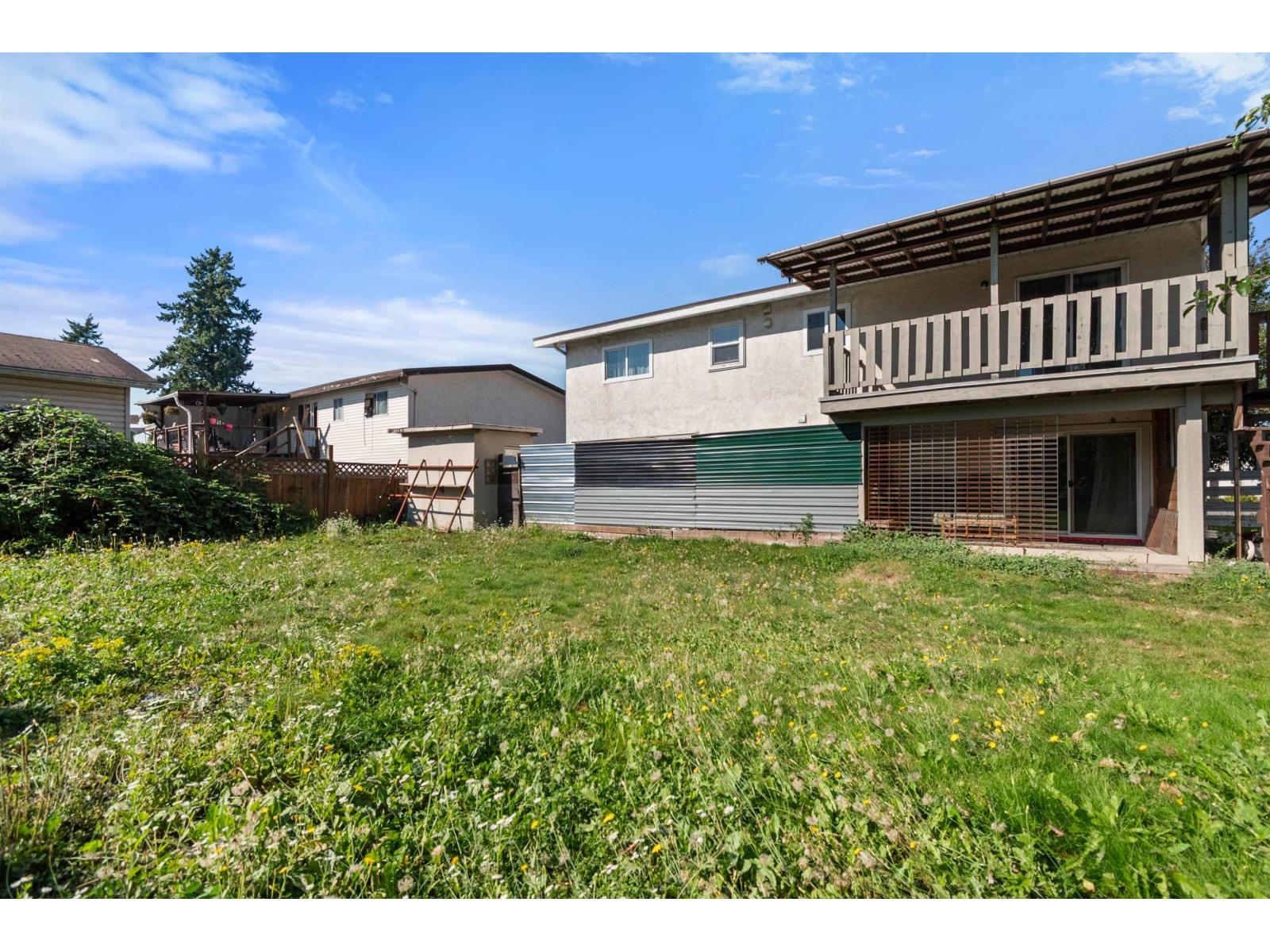 46744 Auburn Place, Chilliwack Proper East, Chilliwack, British Columbia  V2P 7J5 - Photo 36 - R3049955