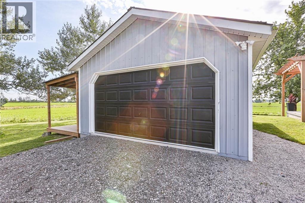 3318 #6 Highway, Hagersville, Ontario  N0A 1J0 - Photo 3 - 40771899