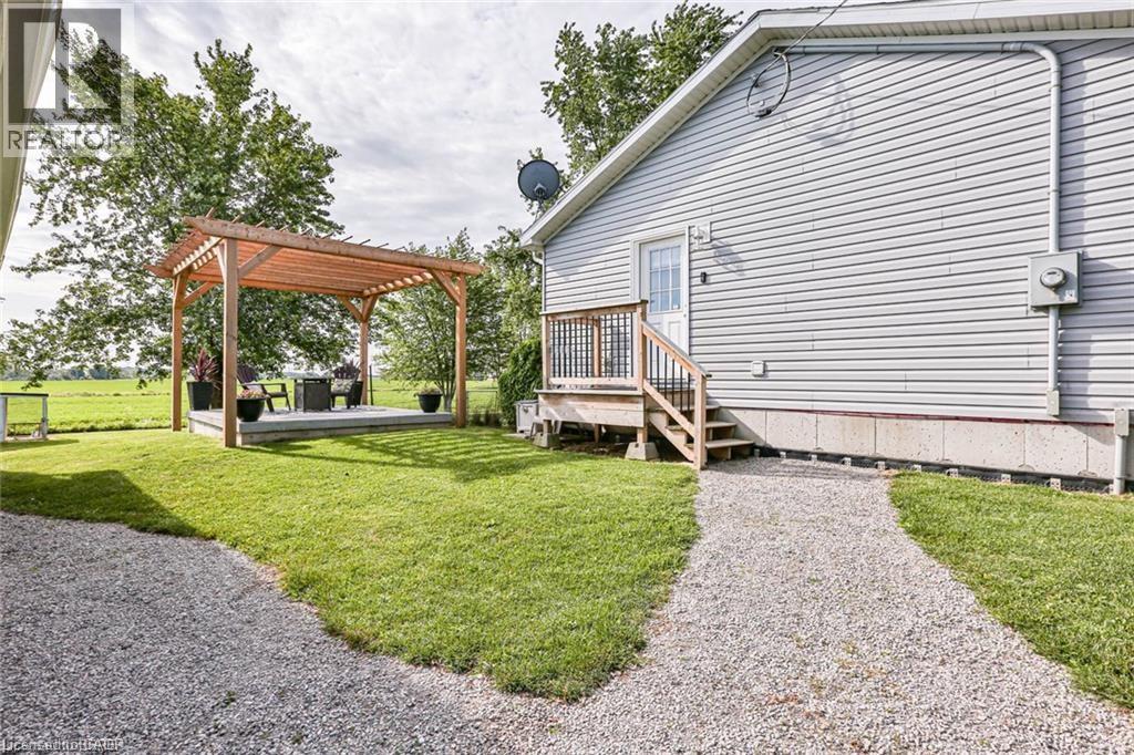 3318 #6 Highway, Hagersville, Ontario  N0A 1J0 - Photo 4 - 40771899