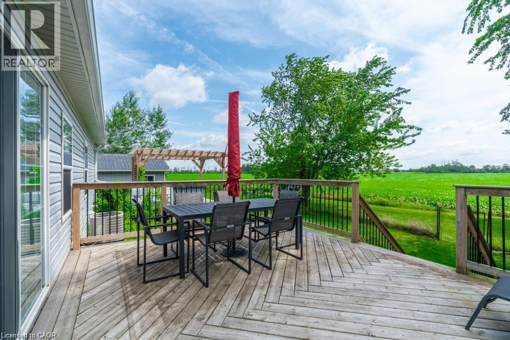 3318 #6 Highway, Hagersville, Ontario  N0A 1J0 - Photo 44 - 40771899