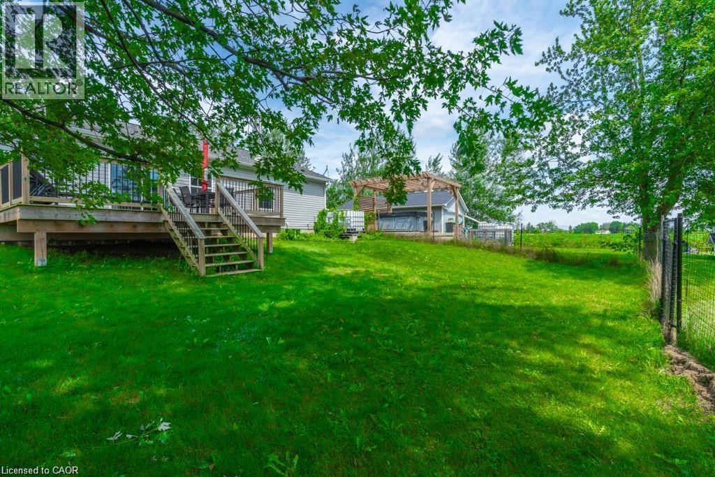 3318 #6 Highway, Hagersville, Ontario  N0A 1J0 - Photo 47 - 40771899
