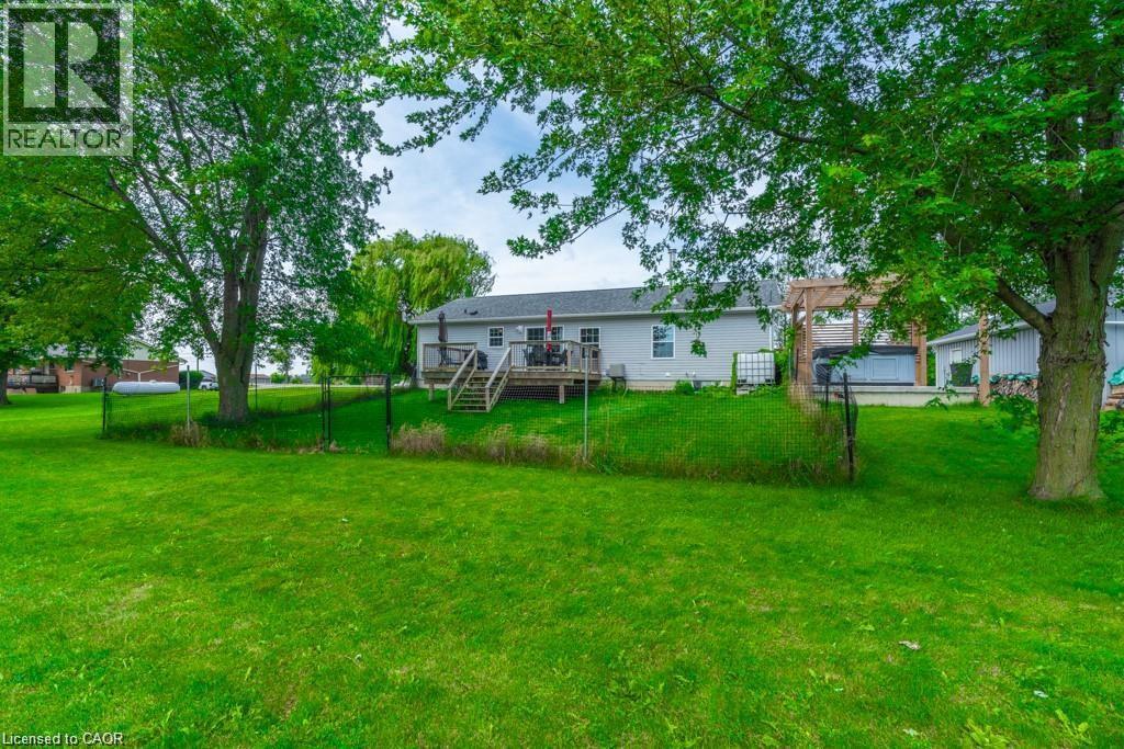 3318 #6 Highway, Hagersville, Ontario  N0A 1J0 - Photo 48 - 40771899