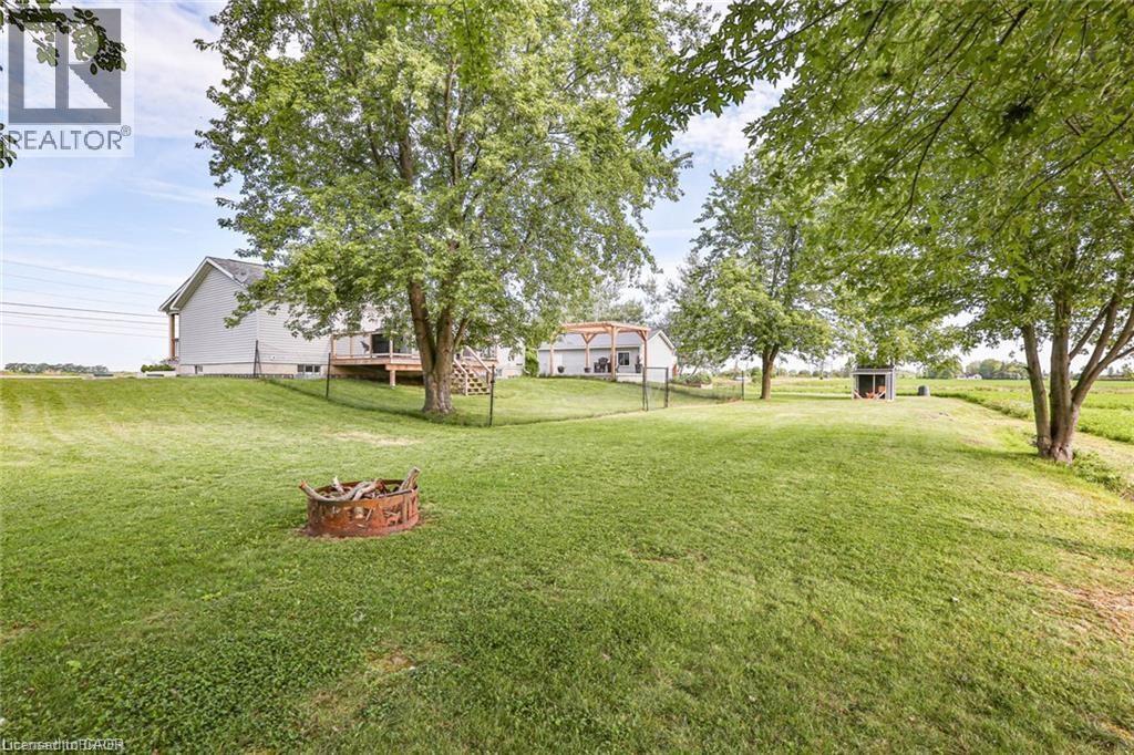 3318 #6 Highway, Hagersville, Ontario  N0A 1J0 - Photo 49 - 40771899