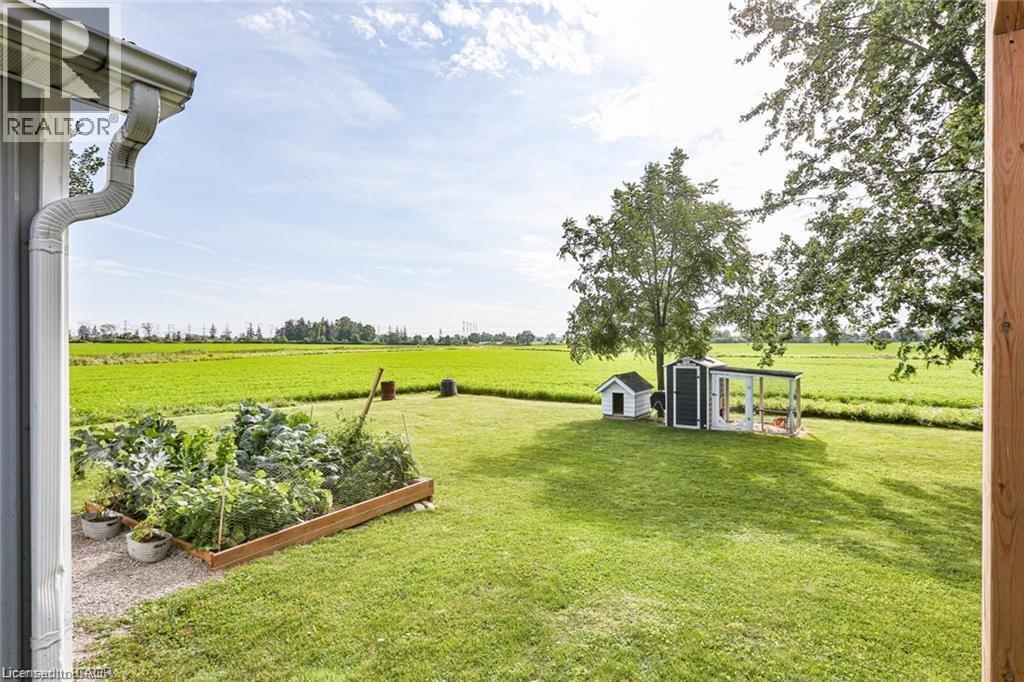 3318 #6 Highway, Hagersville, Ontario  N0A 1J0 - Photo 7 - 40771899