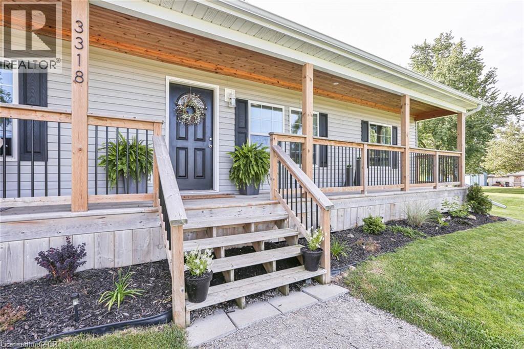 3318 #6 Highway, Hagersville, Ontario  N0A 1J0 - Photo 8 - 40771899