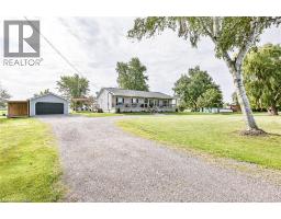 3318 #6 Highway, Hagersville, Ontario