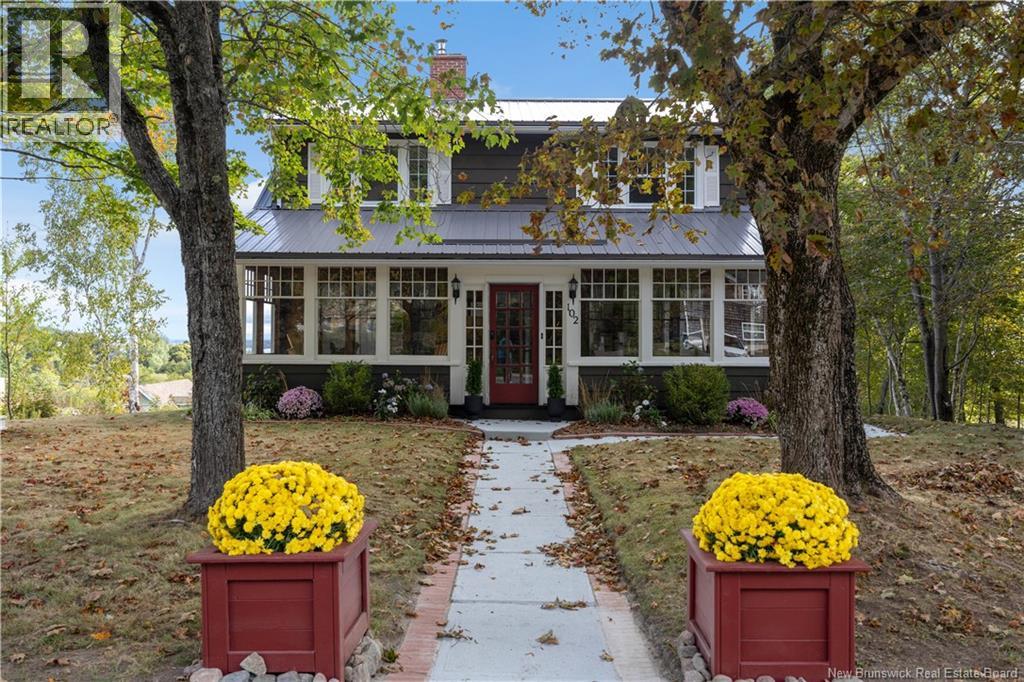 102 Woolastook Drive, Saint John, New Brunswick