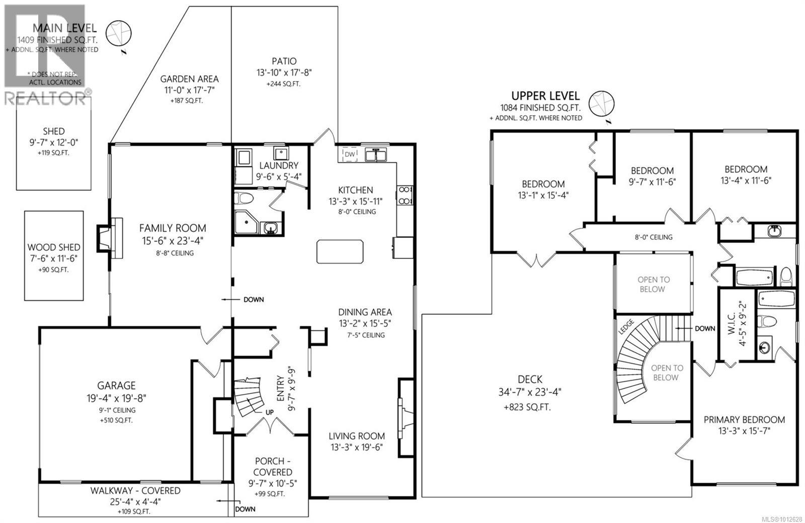 4835 Black Bear Ridge, Nanaimo, British Columbia  V9T 5E2 - Photo 48 - 1012628