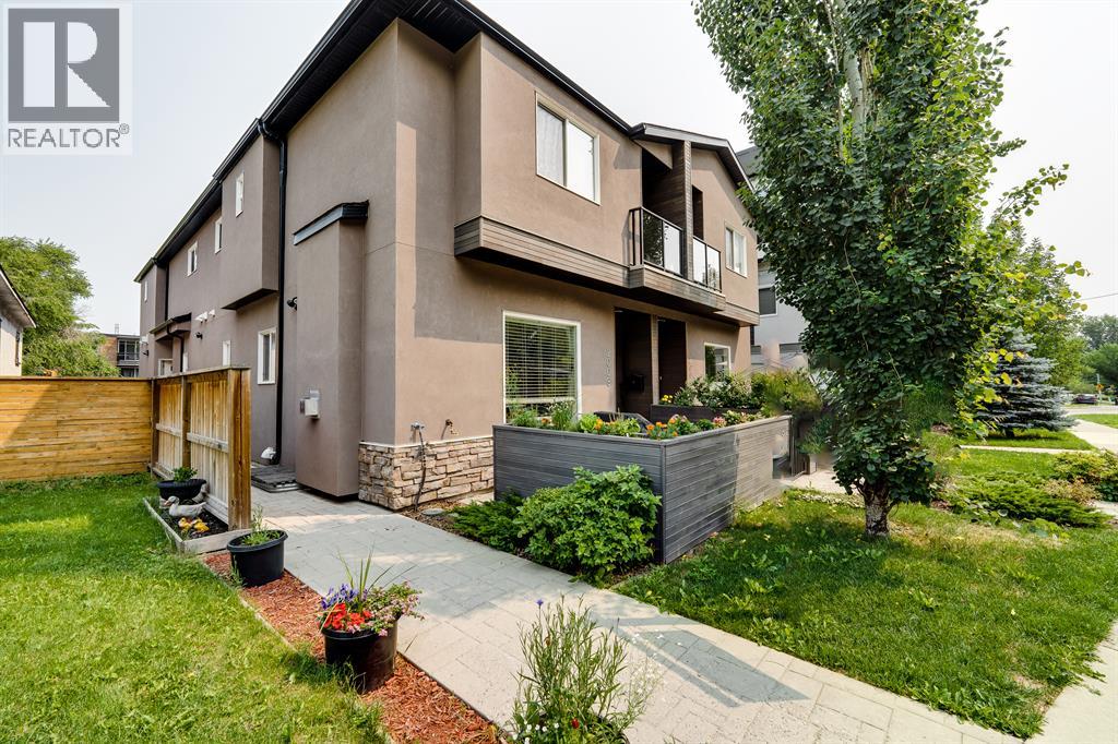 2, 2008 12 Avenue SW, Calgary, Alberta