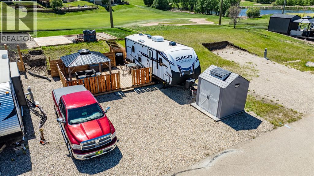 6145, 25054 South Pine Lake Road, Rural Red Deer County, Alberta  T0M 1R0 - Photo 1 - A2190263
