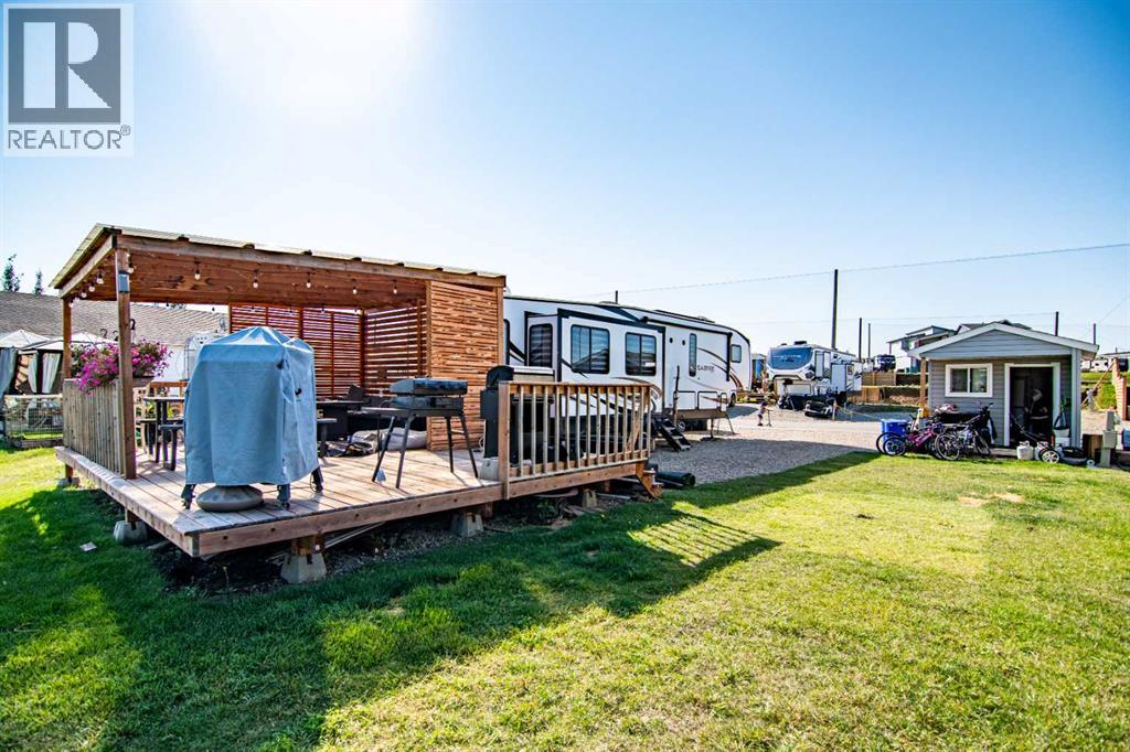 6154, 25054 South Pine Lake Road, Rural Red Deer County, Alberta  T0M 1R0 - Photo 7 - A2190769