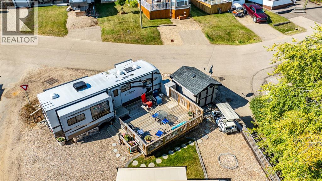 11, 25054 South Pine Lake Road, Rural Red Deer County, Alberta  T0M 1R0 - Photo 22 - A2212796