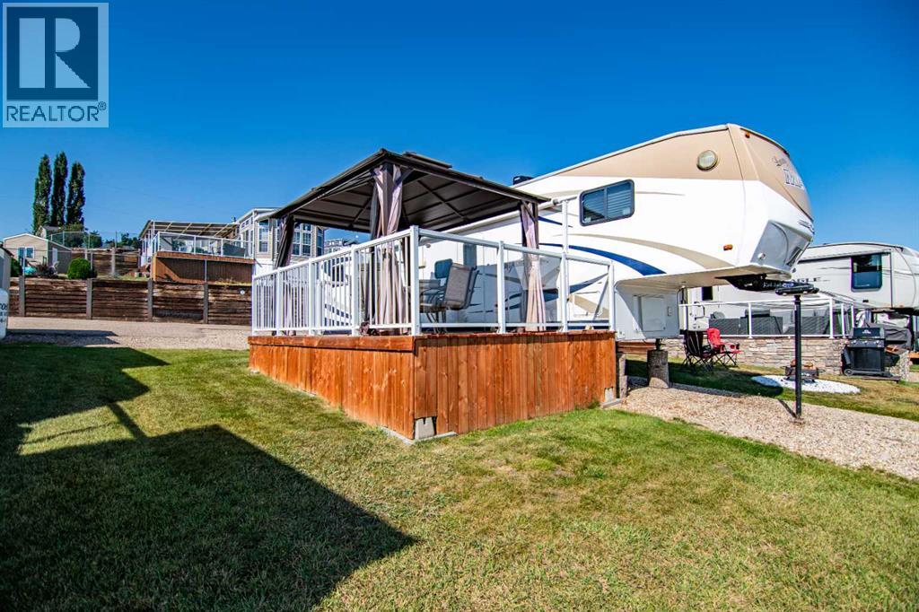 24, 25054 South Pine Lake Road, Rural Red Deer County, Alberta  T0M 1S0 - Photo 12 - A2229405