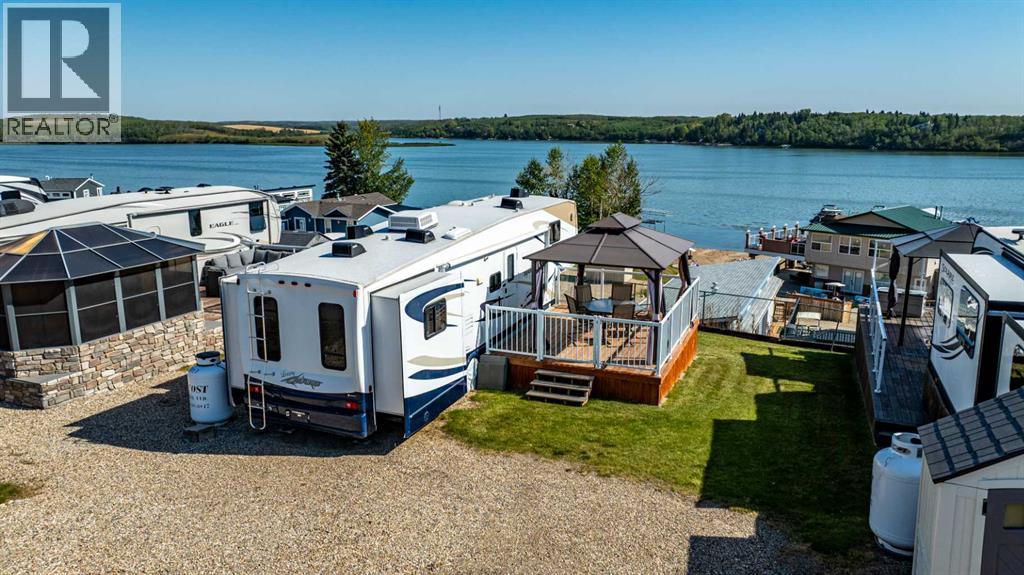 24, 25054 South Pine Lake Road, Rural Red Deer County, Alberta  T0M 1S0 - Photo 3 - A2229405
