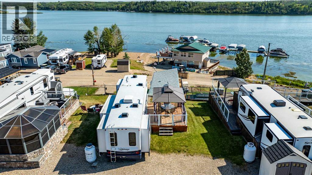 24, 25054 South Pine Lake Road, Rural Red Deer County, Alberta  T0M 1S0 - Photo 4 - A2229405