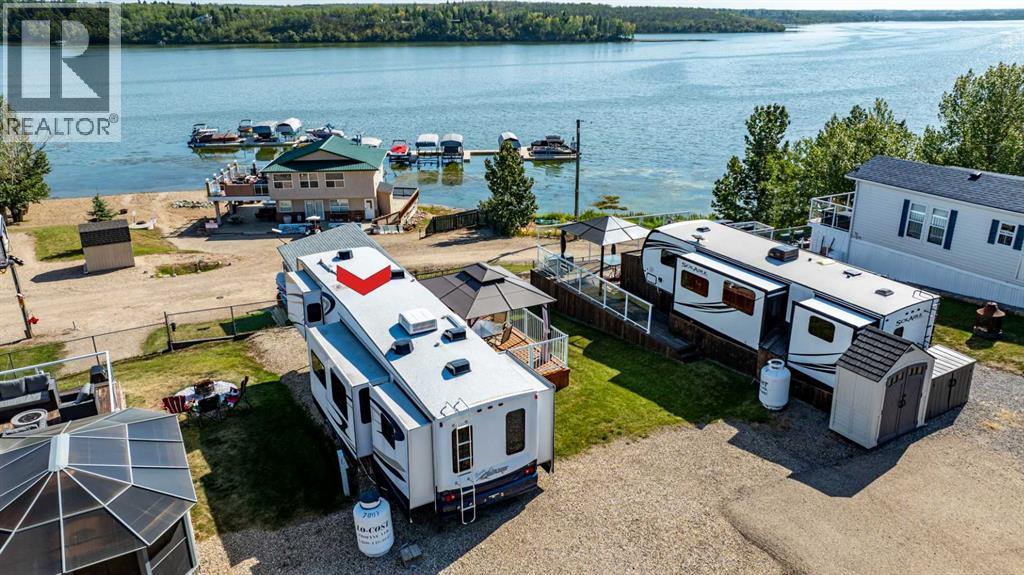 24, 25054 South Pine Lake Road, Rural Red Deer County, Alberta  T0M 1S0 - Photo 1 - A2229405