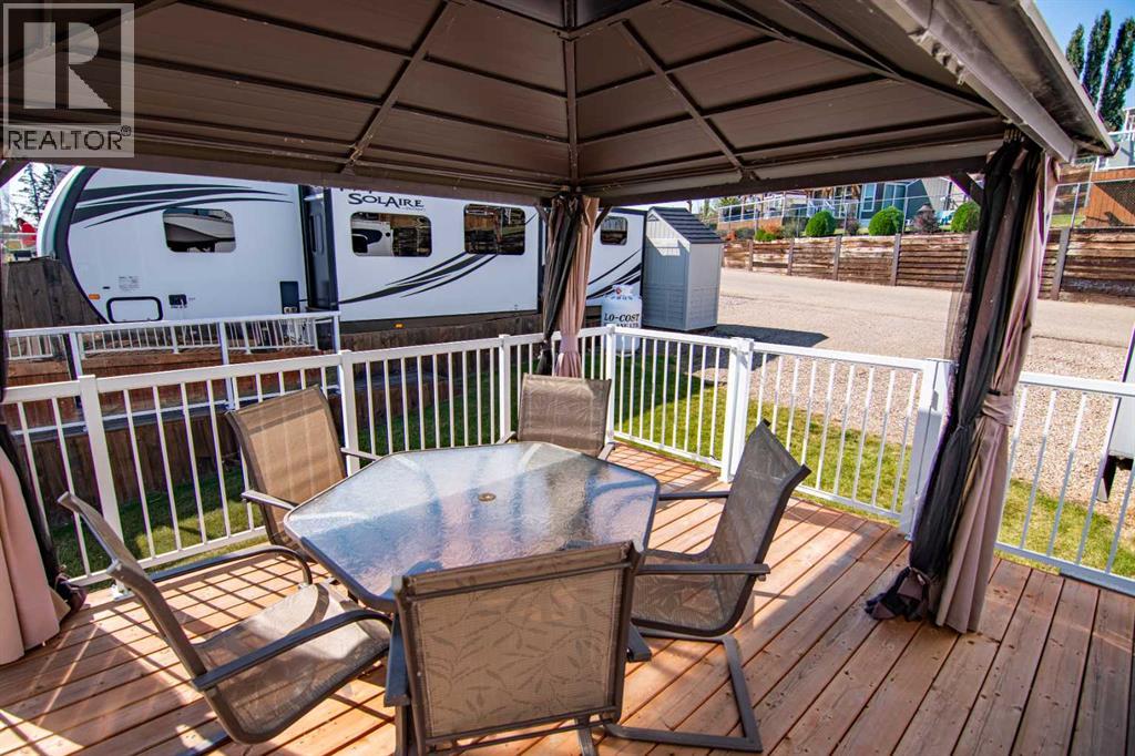 24, 25054 South Pine Lake Road, Rural Red Deer County, Alberta  T0M 1S0 - Photo 23 - A2229405