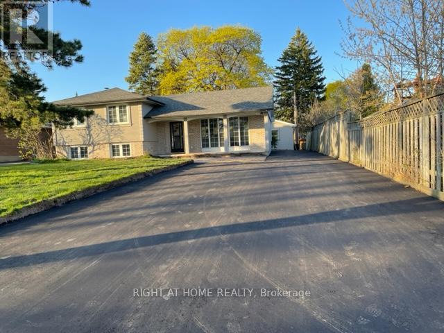 BASEMENT - 1173 SIXTH LINE, Oakville, Ontario