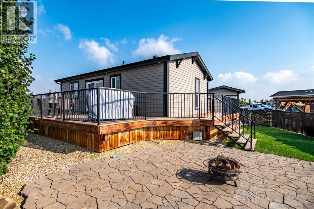 165, 41019 Range Road 11, Rural Lacombe County, Alberta  T0C 0J1 - Photo 11 - A2190253