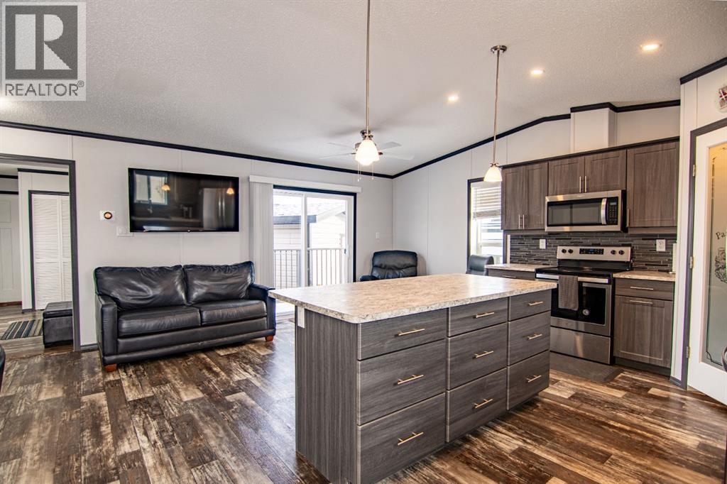 165, 41019 Range Road 11, Rural Lacombe County, Alberta  T0C 0J1 - Photo 31 - A2190253