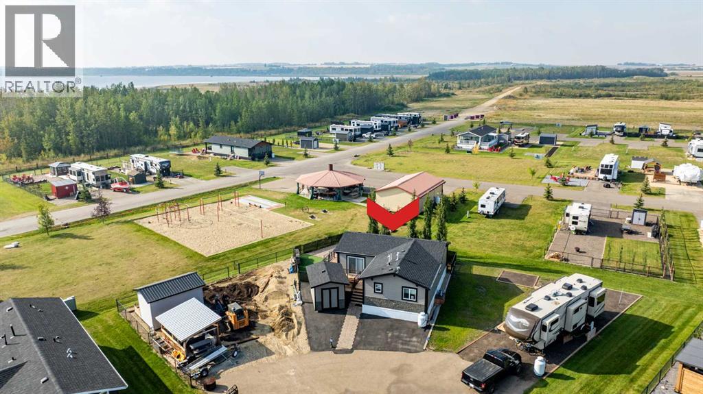 165, 41019 Range Road 11, Rural Lacombe County, Alberta  T0C 0J1 - Photo 1 - A2190253