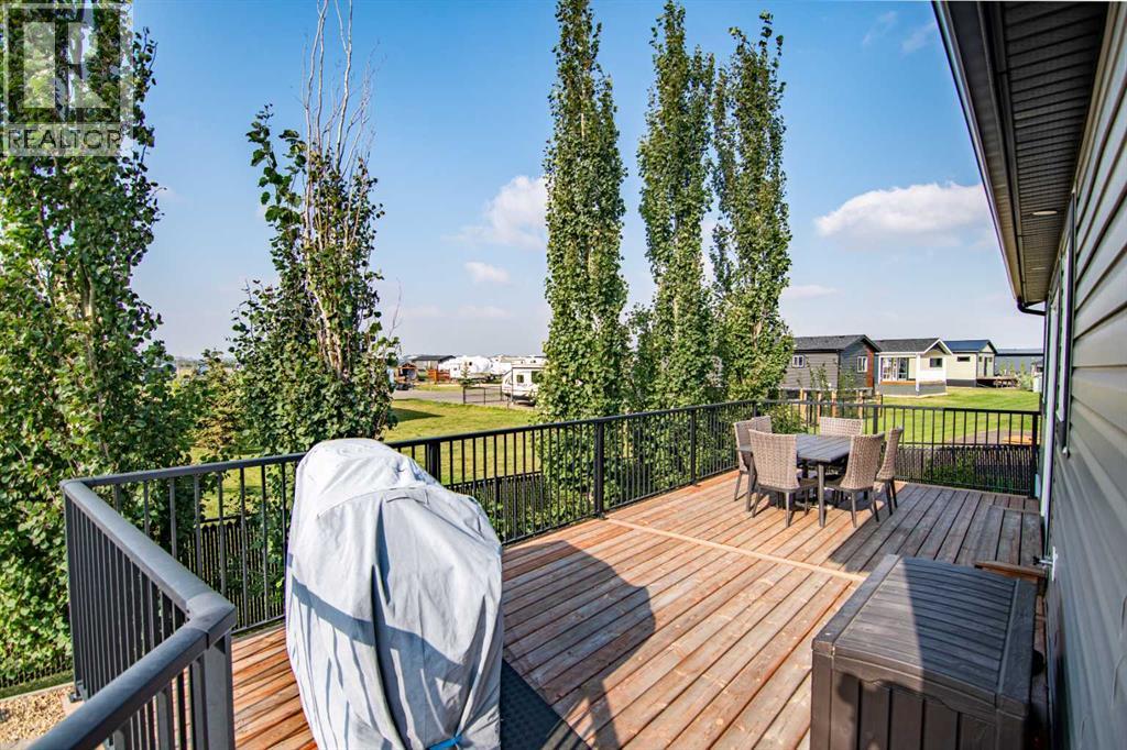 165, 41019 Range Road 11, Rural Lacombe County, Alberta  T0C 0J1 - Photo 10 - A2190253