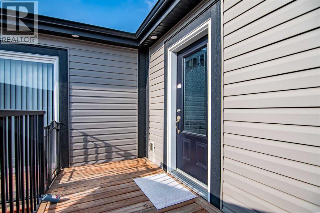 165, 41019 Range Road 11, Rural Lacombe County, Alberta  T0C 0J1 - Photo 7 - A2190253