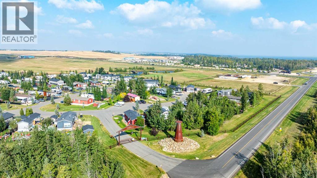 165, 41019 Range Road 11, Rural Lacombe County, Alberta  T0C 0J1 - Photo 48 - A2190253