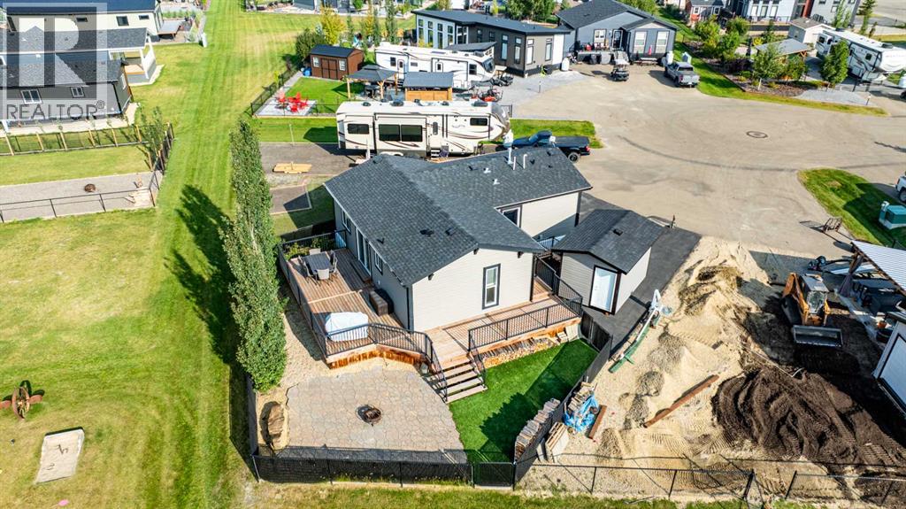 165, 41019 Range Road 11, Rural Lacombe County, Alberta  T0C 0J1 - Photo 40 - A2190253