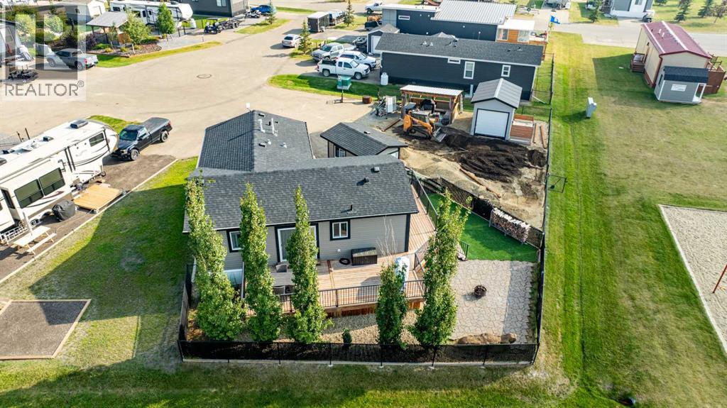 165, 41019 Range Road 11, Rural Lacombe County, Alberta  T0C 0J1 - Photo 39 - A2190253