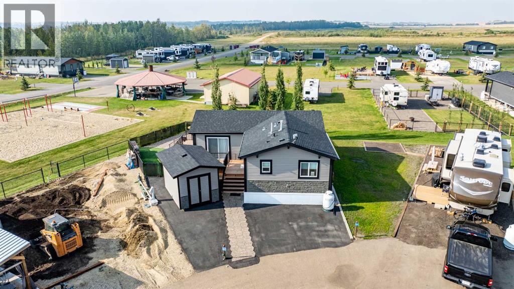 165, 41019 Range Road 11, Rural Lacombe County, Alberta  T0C 0J1 - Photo 38 - A2190253