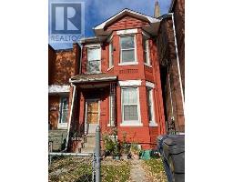 BSMT - 114 BALDWIN STREET, Toronto, Ontario