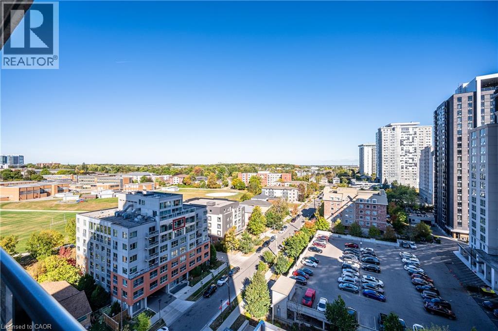 318 Spruce Street Unit# 1106, Waterloo, Ontario  N2L 3M7 - Photo 21 - 40759535