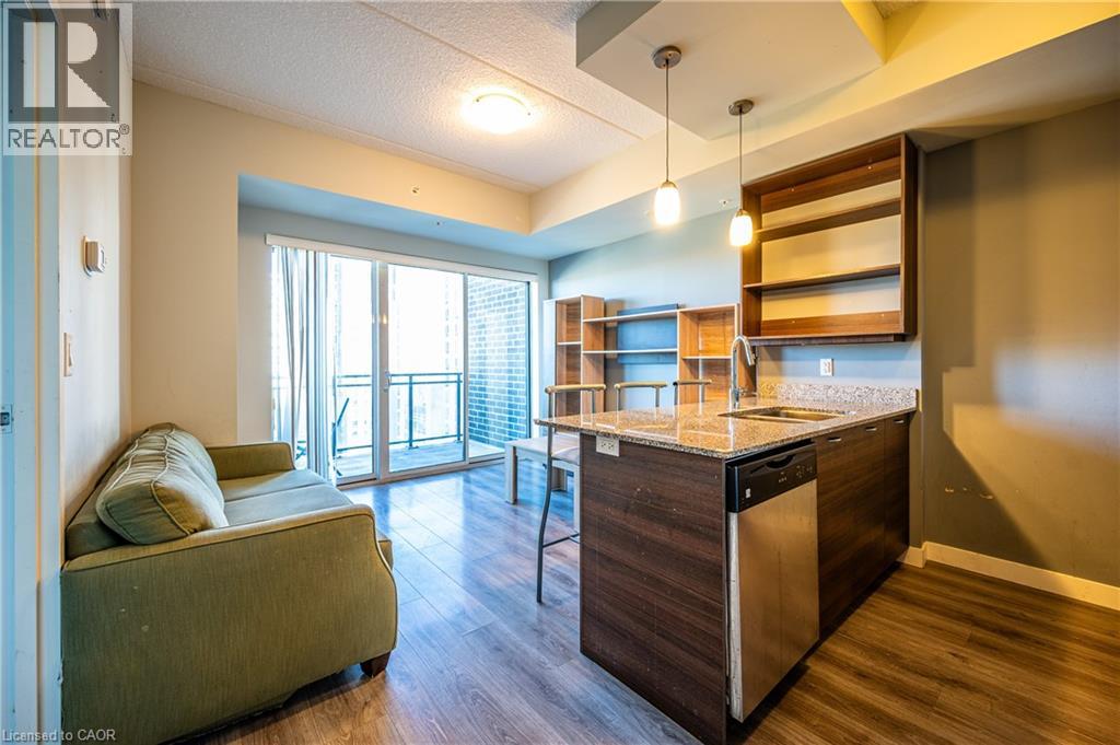318 Spruce Street Unit# 1106, Waterloo, Ontario  N2L 3M7 - Photo 14 - 40759535