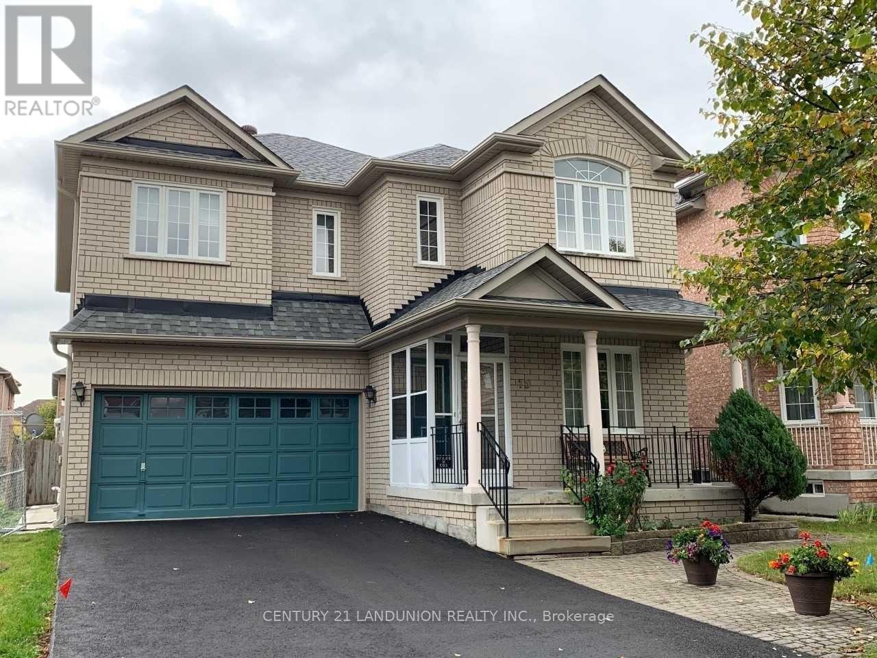 2 RMS - 15 ANNINA CRESCENT, Markham, Ontario
