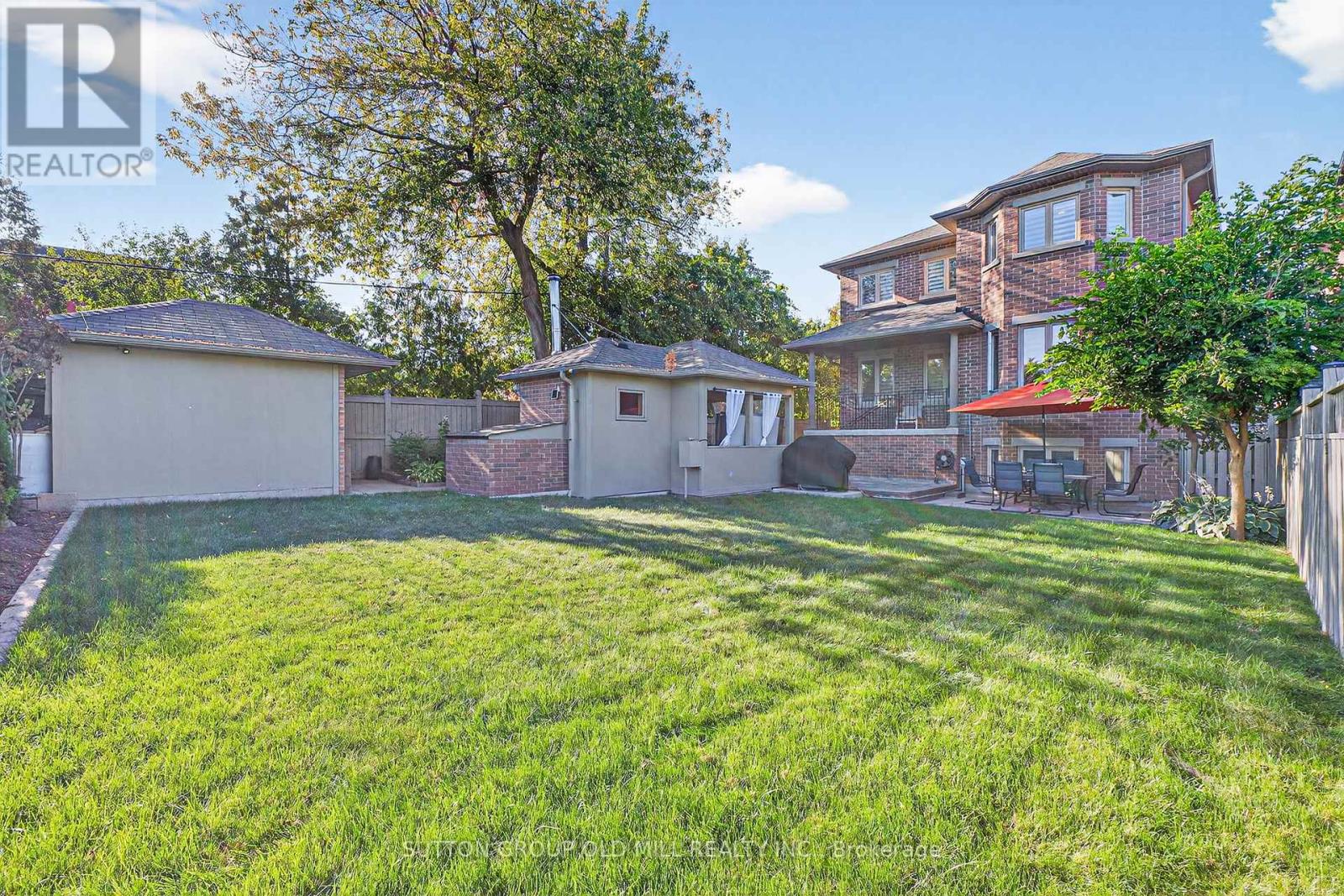7 Cousins Drive, Aurora, Ontario  L4G 1B2 - Photo 42 - N12417468