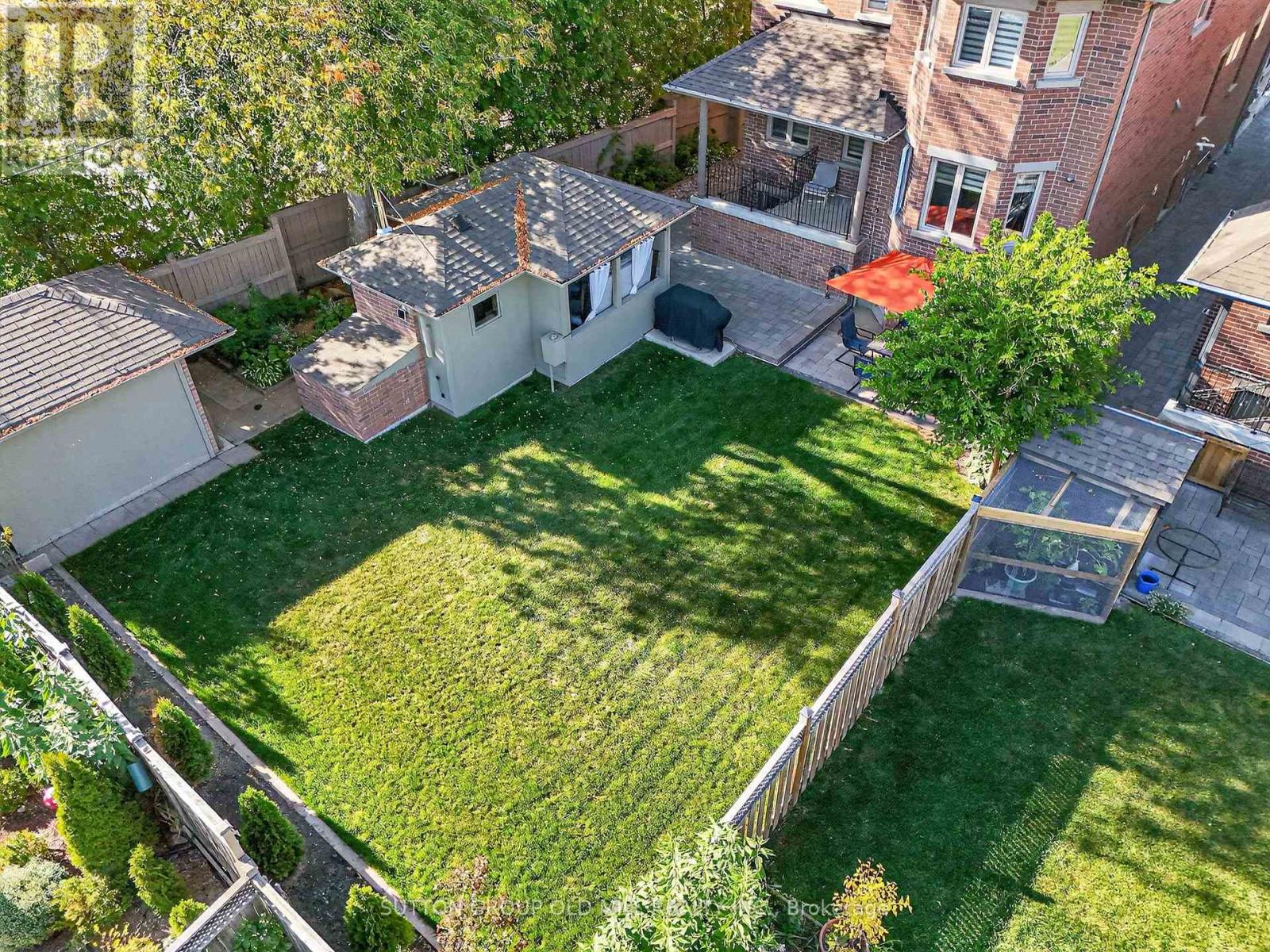 7 Cousins Drive, Aurora, Ontario  L4G 1B2 - Photo 47 - N12417468