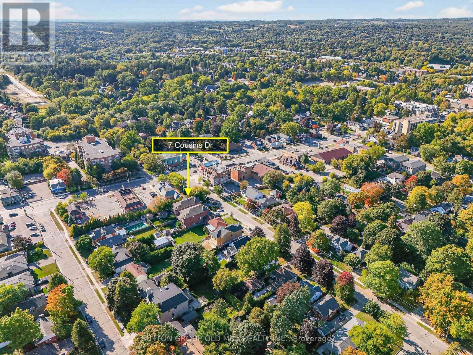 7 Cousins Drive, Aurora, Ontario  L4G 1B2 - Photo 50 - N12417468