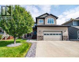51 Illingworth Close Inglewood West, Red Deer, Ca