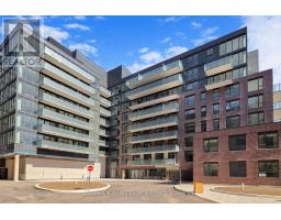 303 - 4365 BLOOR STREET W, Toronto, Ontario