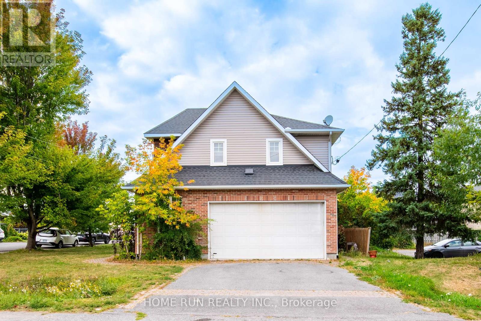 46 ST HELEN'S PLACE, ottawa, Ontario